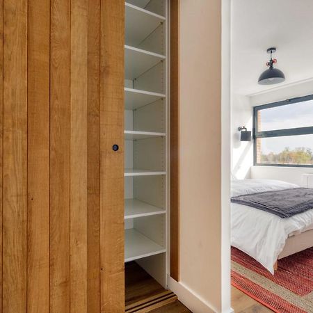 L' Annexe Du Cosmopolitain Apartment องเฟลอร์ ภายนอก รูปภาพ